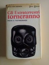 Ufo dischi volanti usato  Italia