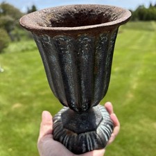 Antique cast iron for sale  Machias