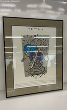 Framed poster 1993 for sale  Seattle