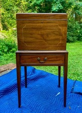 Henkel harris cellarette for sale  Greenville