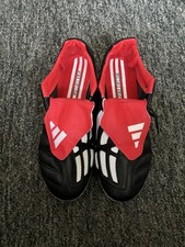 Adidas predator mania for sale  NEWARK
