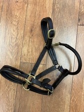 Loveson brown leather for sale  LANCASTER