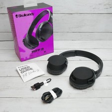 Skullcandy riff bluetooth d'occasion  Expédié en Belgium