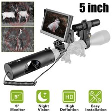 Infrared night vision for sale  Walton