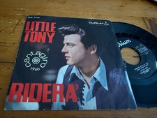 Italy little tony usato  Perugia