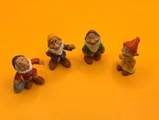 Personaggii pvc disney usato  Novara