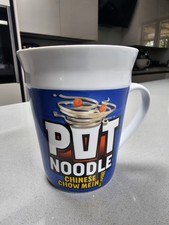 Pot noodle cup for sale  LONDON