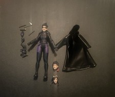 Neca tmnt casey d'occasion  Expédié en Belgium