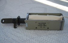 Hubmagnet 24v 500ma gebraucht kaufen  Großaitingen