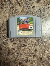 Cruis'n USA (Nintendo 64, 1996) N64 autêntico  comprar usado  Enviando para Brazil