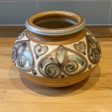 Studio pottery langley for sale  LONDON
