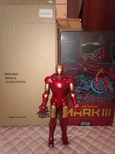 Hot toys mms256 usato  Sant Angelo Romano