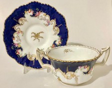 Antique coalport cream for sale  Mahopac