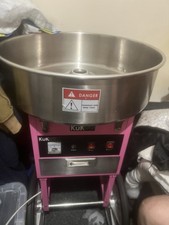 Cotton candy floss for sale  OLDHAM