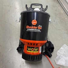 Hoover c2401hd commercial for sale  Haverhill