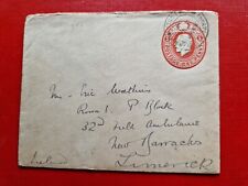 Ww1 cover 32nd for sale  BELFAST