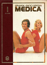 Grande enciclopedia medica usato  Bologna