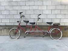 Bici tandem tipo usato  Villanova Solaro