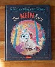Neinhorn marc uwe gebraucht kaufen  Berlin