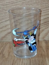 Verre moutarde robot d'occasion  Pérenchies