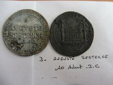 Superbe jeton auguste d'occasion  Senones