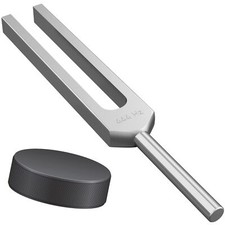 444hz tuning fork for sale  Hyannis