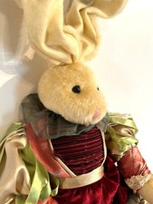 Bunny rabbit mark for sale  Marshall