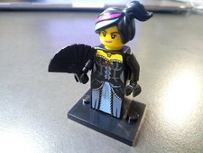 Lego movie minifigures usato  Parabiago