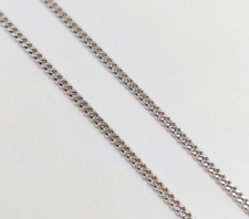 Chaine fine vintage d'occasion  Paris II