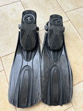 Pinne scuba diving usato  Polignano a Mare