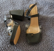 Ego platform thong for sale  SANDBACH