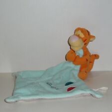 Doudou tigre disney d'occasion  France