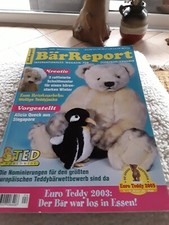 Bär report hefte gebraucht kaufen  Hammersbach