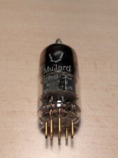 Mullard e88cc gold usato  Goro