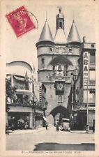 Bordeaux grande cloche d'occasion  France