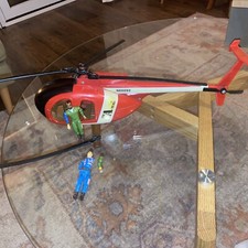 Ertl hughes helicopter gebraucht kaufen  Kiel