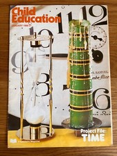 Child education magazine for sale  CHELTENHAM