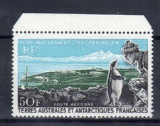 Taaf terre australi usato  Roma