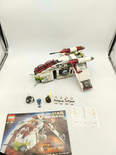 Lego 7163 republic d'occasion  Expédié en Belgium