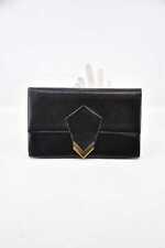 pochette nera dorata usato pochette nera dorata usato Susegana