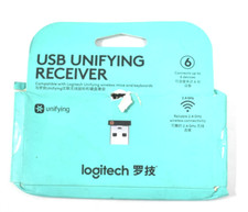 Logitech u0007 unifying for sale  Kansas City