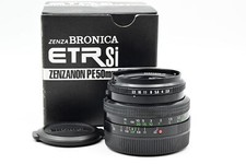 Bronica etrs 50mm for sale  Indianapolis