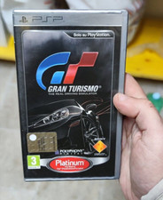 Gran turismo ita usato  Forio