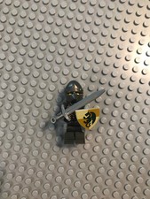Lego drachenritter kompatiblen gebraucht kaufen  Mainz