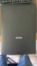 Scanner epson perfection d'occasion  Louviers