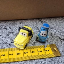 Disney pixar cars usato  Crevalcore