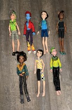 Monster high boys for sale  Allendale