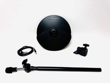 Roland crash cymbal d'occasion  Expédié en Belgium