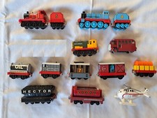 Thomas the train usato  Torino