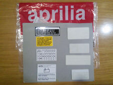 Aprilia replica kit usato  Sanremo